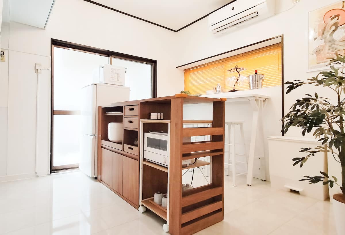 Living space